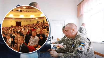 Отсутствие диплома в ЕГЭБО позволит получить отсрочку на том же уровне - 285x160