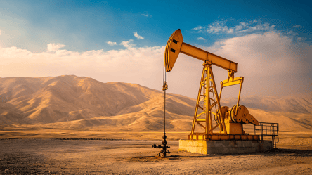 Ринок трусить — ціни на нафту зростають після рішення ОПЕК+ - 285x160