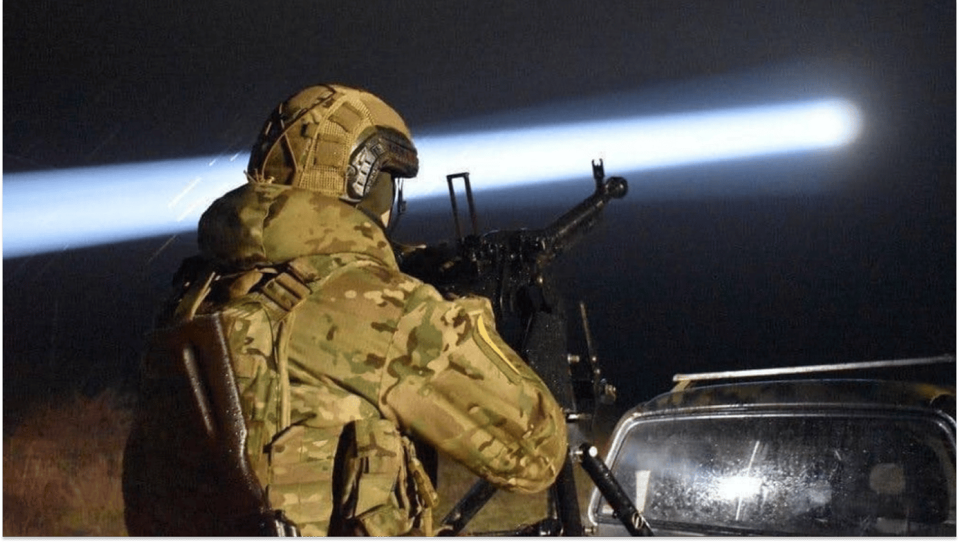 Як мобільно-вогневі групи захищають Одесу від шахедів - фото 6