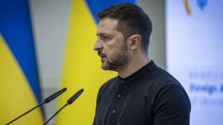 Роковини теракту в Оленівці — Зеленський нагадав про злочин РФ - 285x160