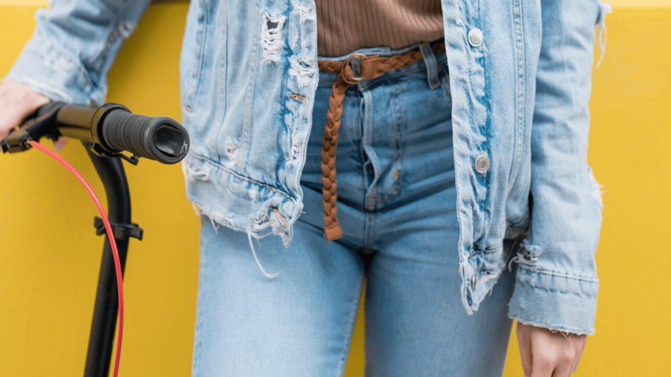 Як мати молодший на 10 років вигляд у джинсах: моделі, які варто розглянути