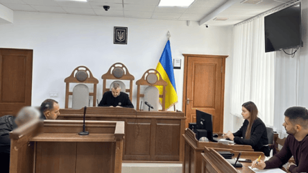 Не прибыли по повестке в ТЦК — в Харькове судили двух уклонистов - 285x160