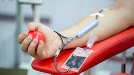 Допомогти може кожен: в Одесі терміново потрібні донори крові - 285x160