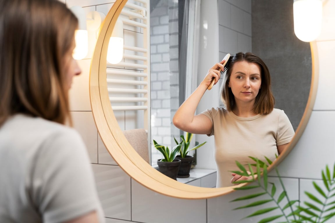 Какие даты неблагоприятны для стрижки в июне 2025 года