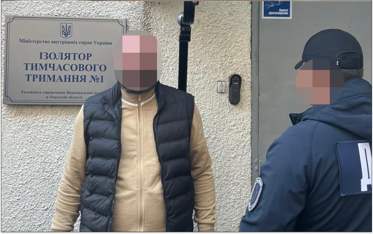 Багатомільйонні оберти — одеську МСЕК викрили на корупції - фото 1