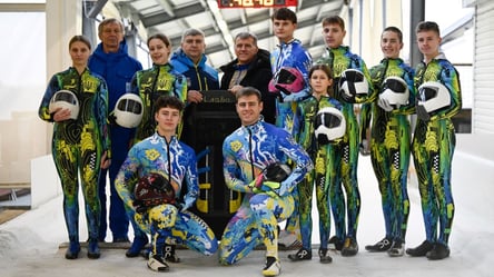 Как Украина может войти в историю на Олимпийских играх-2026 - 285x160