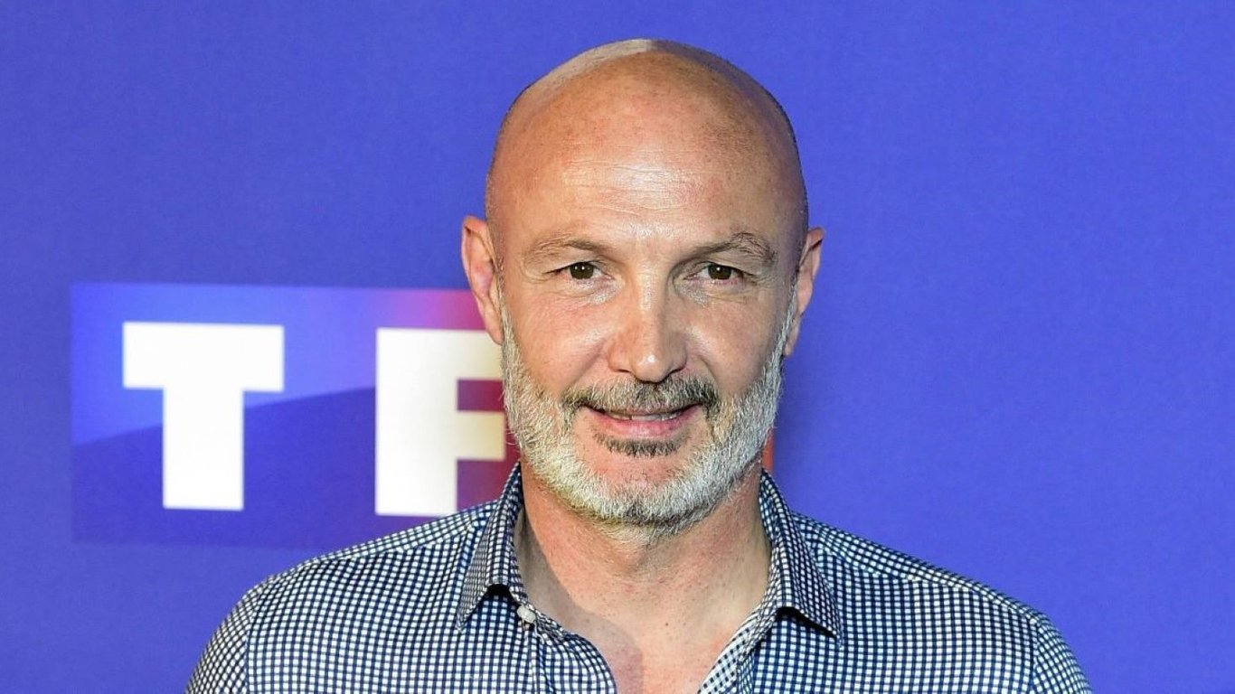 Франк Лебеф