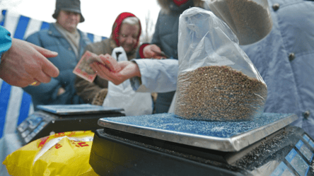 Ціни на гречку можуть суттєво переписати — нова вартість - 285x160