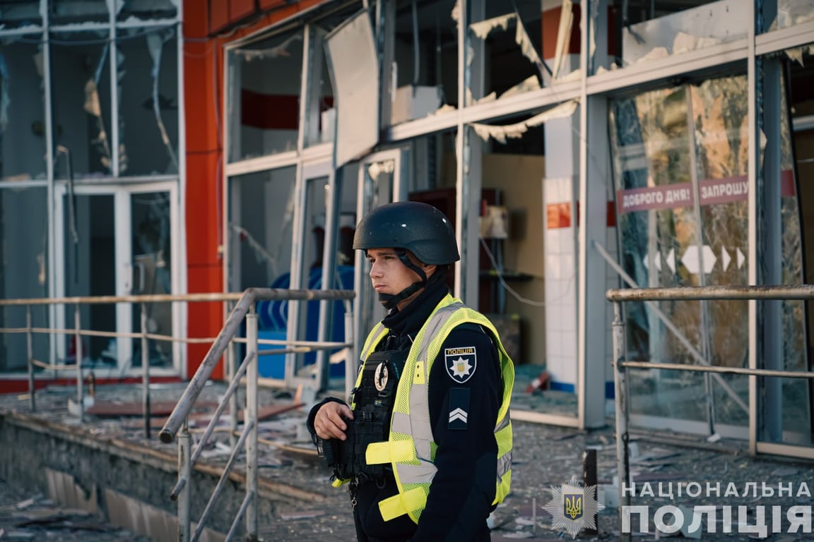 Ракетний удар по Сумах — кількість постраждалих збільшилася - фото 4