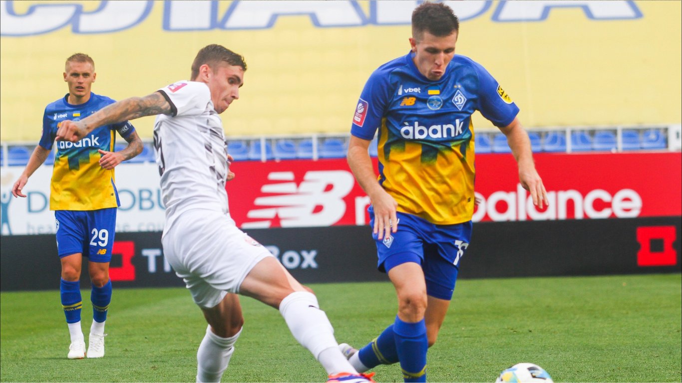 Олександр Пихаленок