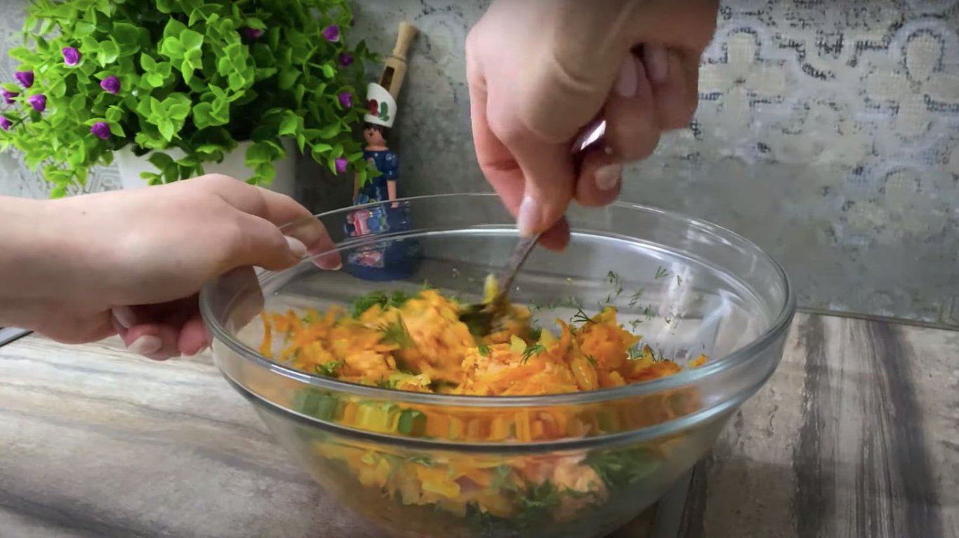 приготування котелт з сочевиці 