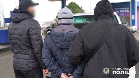 На Одещині затримали чоловіка, який замовив вбивство сусіда - 285x160