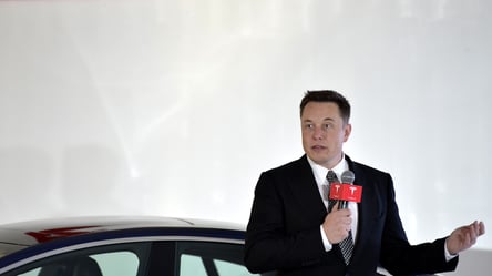 Tesla провалилася в Європі — усе завдяки Ілону Маску - 285x160