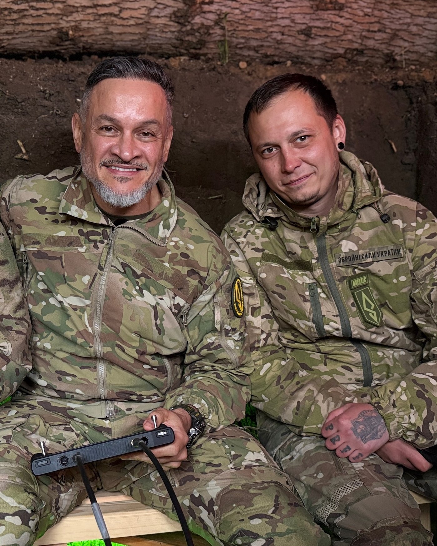 Екстор Хіменес-Браво