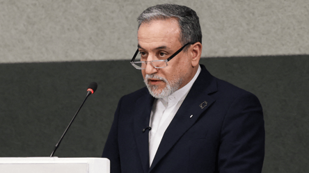 Иран подтвердил, что Россия и Китай оказывают помощь - 290x166