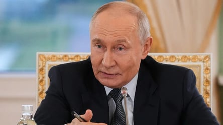 Путін закликав Європу до дружнього життя - 290x166