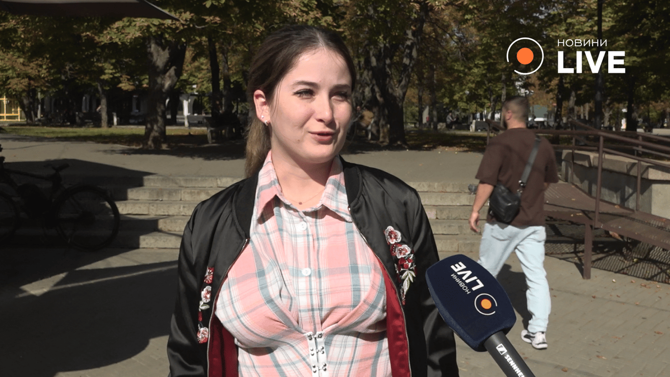 Юлія про любов до Миколаєва. Фото: Новини.LIVE