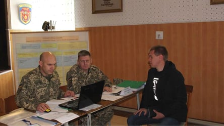 Военнообязанных украинцев ждут новые обязанности — что изменится - 285x160