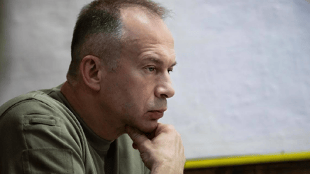 Сырский объяснил, какая сейчас ситуация на Покровском направлении - 285x160