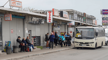 Безплатний проїзд для пенсіонерів — чому виписують штрафи - 285x160
