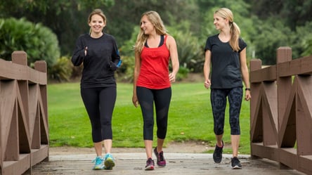 Погода для прогулок, но кое-где будет дождь — прогноз на сегодня - 285x160