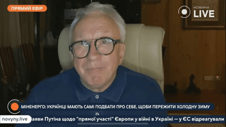 Незручності будуть — Кучеренко оцінив ефективність роботи генераторів взимку - 285x160