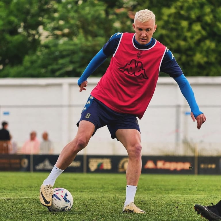 Віктор Коваленко