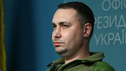 Як Україна буде карати росіян за воєнні злочини: відповідь Буданова - 285x160