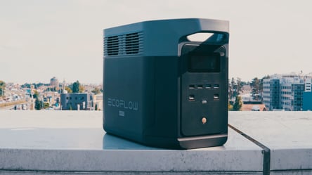 Найкраща EcoFlow для дому: яку зарядну станцію вибрати цієї осені - 290x160