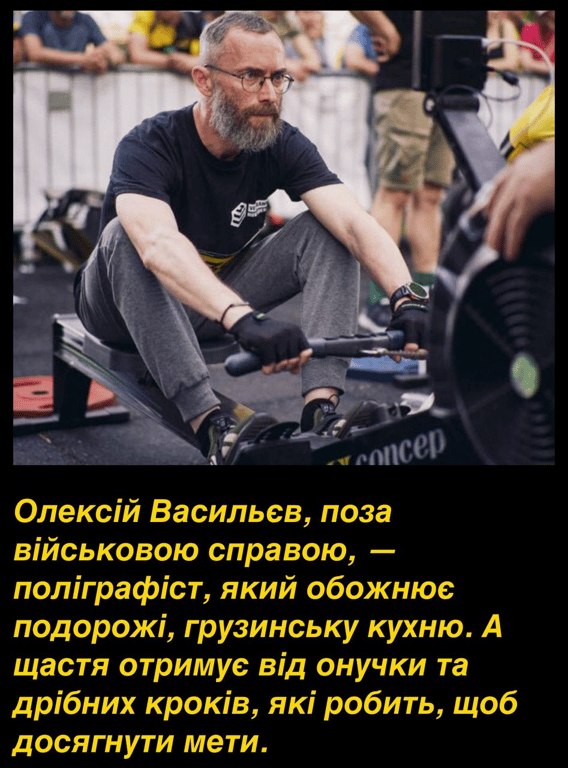 Одесити представлять Україну на Іграх Нескорених у Ванкувері - фото 1