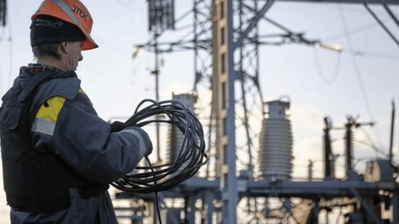 Масштабное повреждение украинских электростанций - ждать ли отключения света