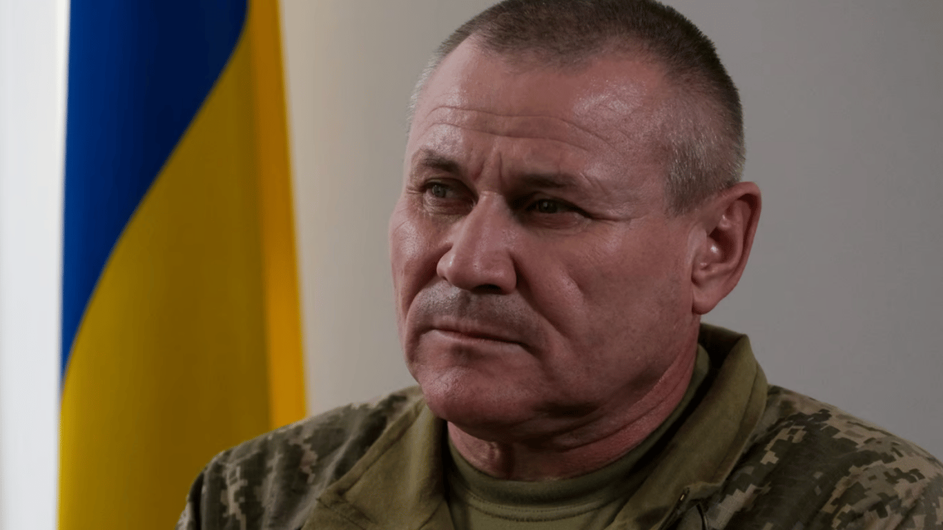 Украинских бойцов захватили в плен в Авдеевке — Тарнавский рассказал подробности
