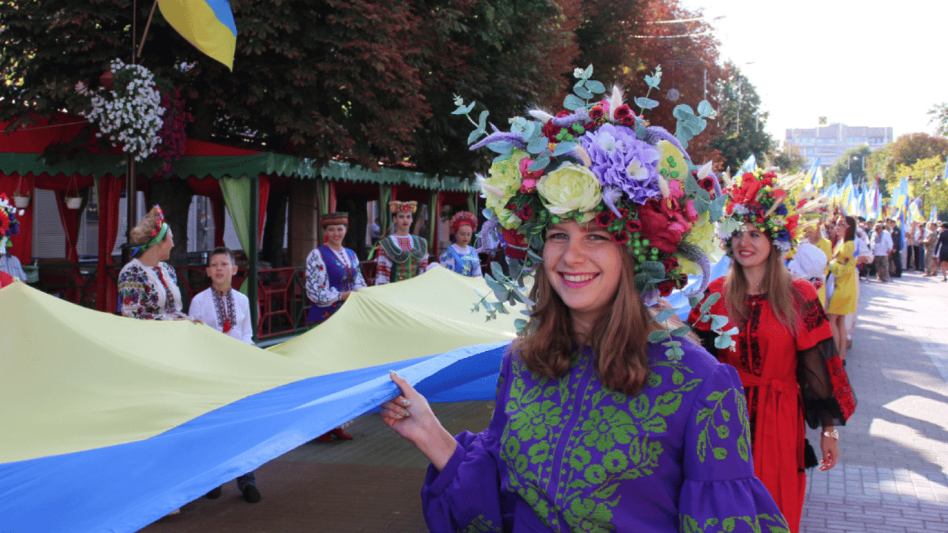 День Украинской Государственности 28 июля: суть праздника и поздравления