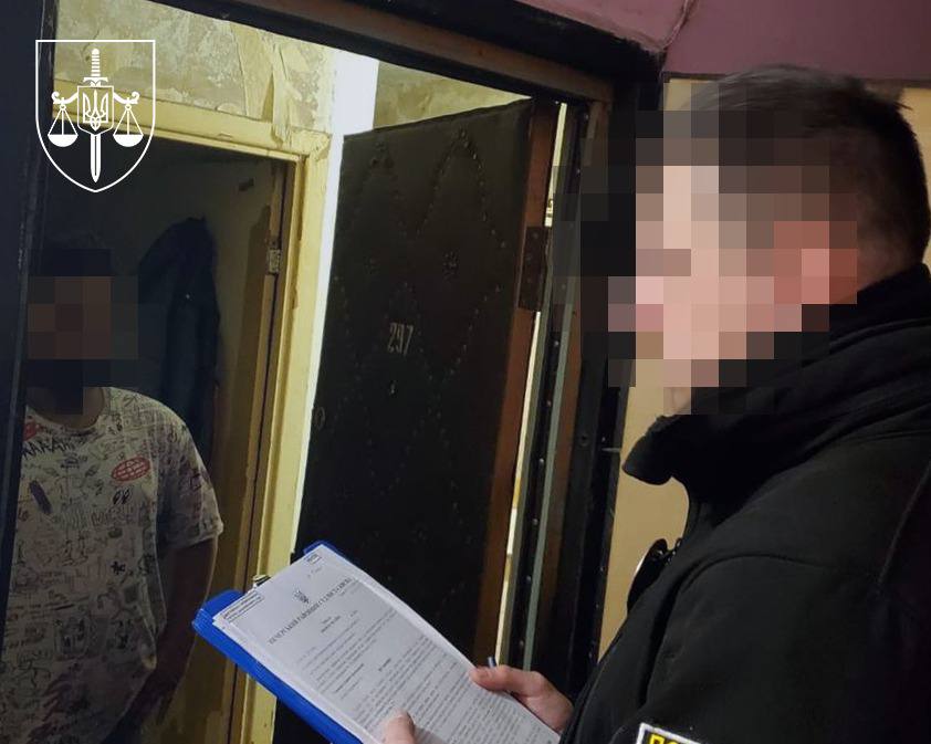 Крадіжка електроенергії в Укренерго