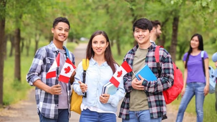 Канада хоче обмежити кількість іноземних студентів: що не влаштовує - 285x160