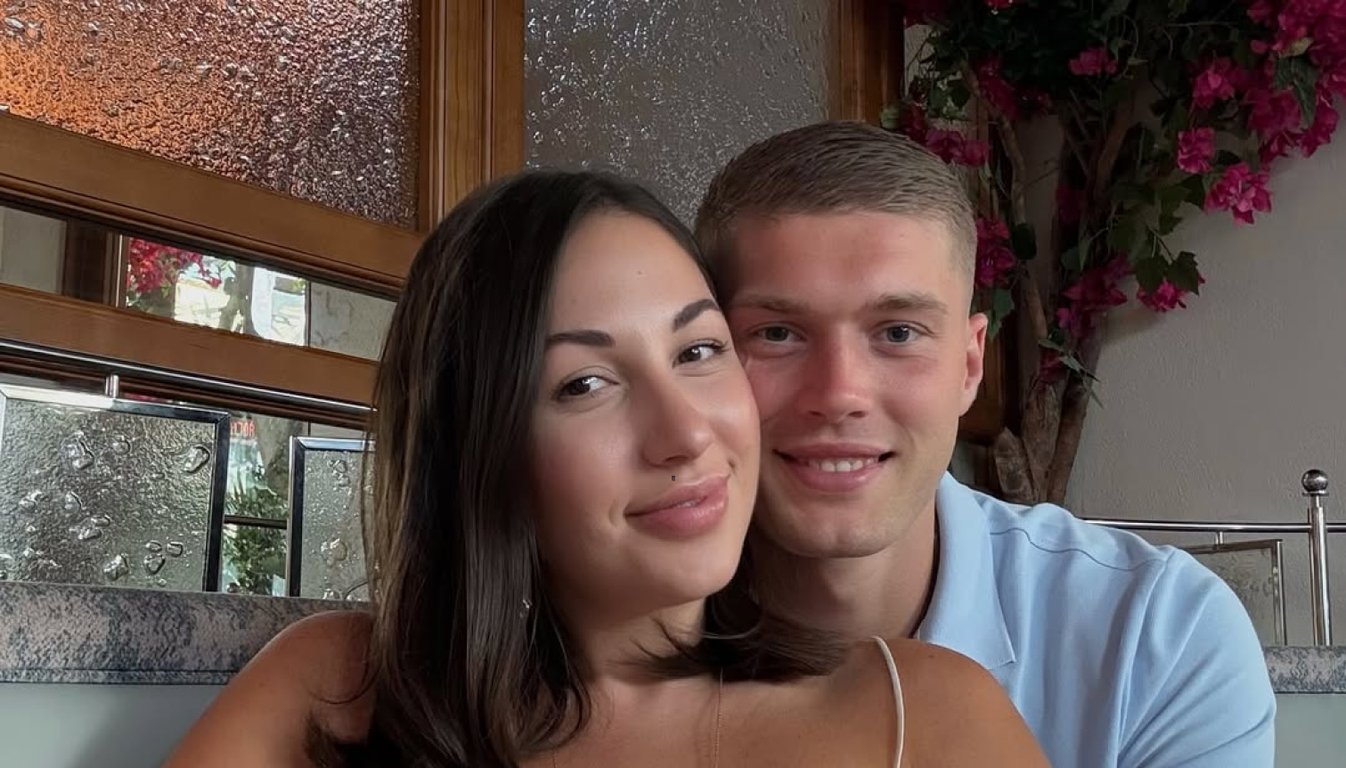 Артем Довбик