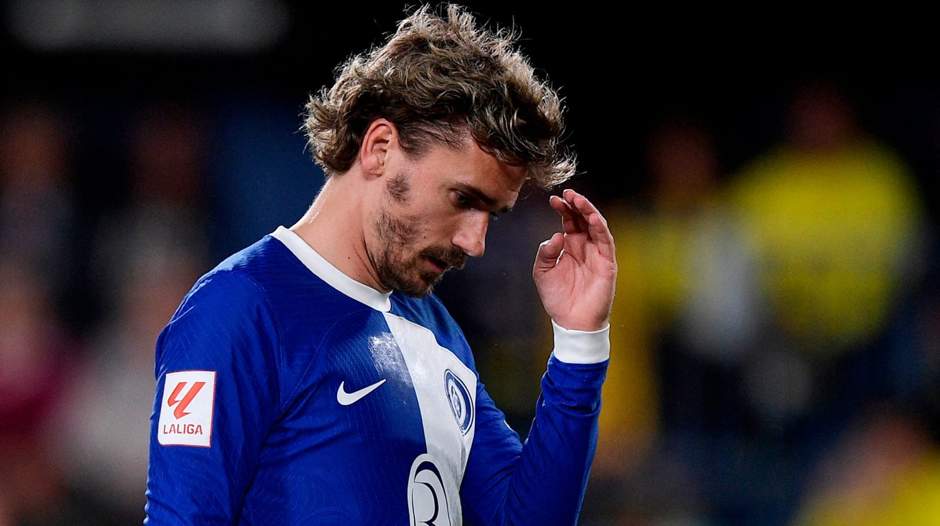 Антуан Грізманн