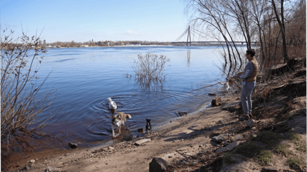 У Харкові буде по-весняному спекотно завтра — прогноз погоди - 290x160