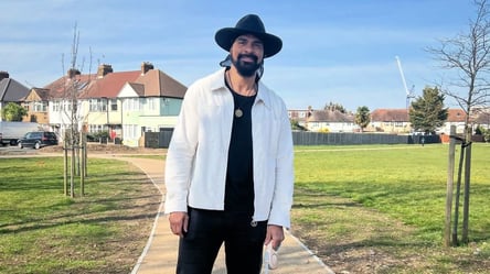 Хей упевнений, що в історії вище Усика стоїть лише один боксер - 285x160