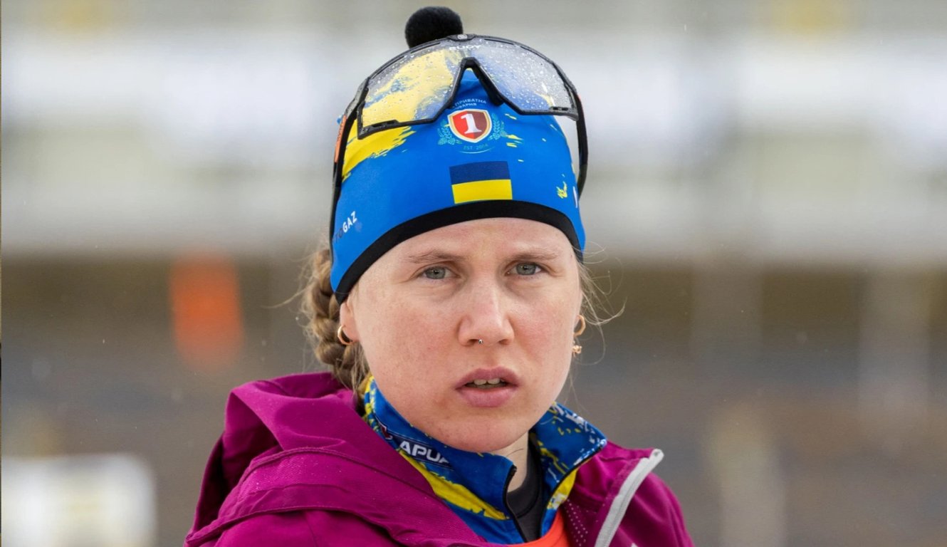 Александра Меркушина