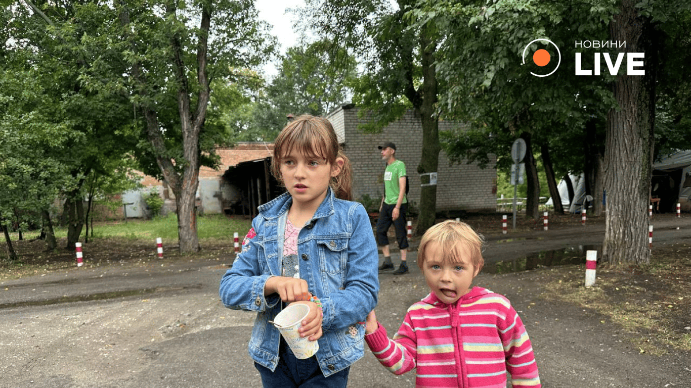 Евакуація у транзитний центр Павлограда