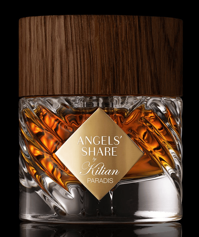 Аромат, що нагадує дорогий коньяк