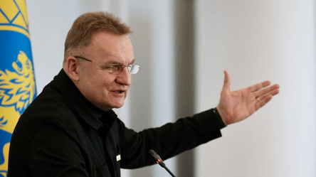 Хто встановив "жучок" у кабінеті Садового — версія СБУ - 285x160