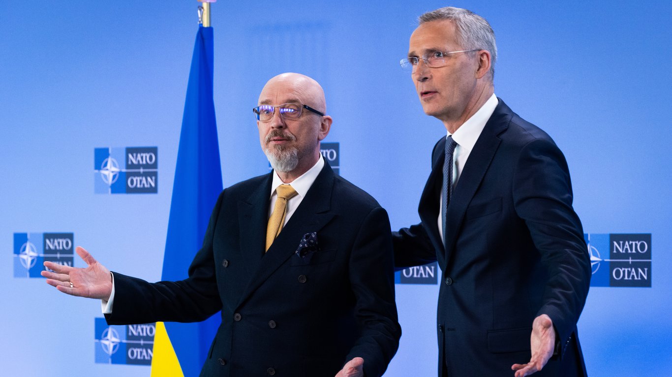 Страны НАТО отменили ПДЧ для Украины: комментарий