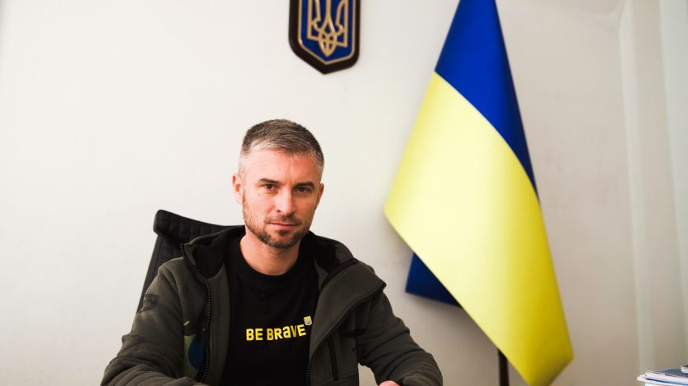 Справа одеського військкома Борисова набула нових даних