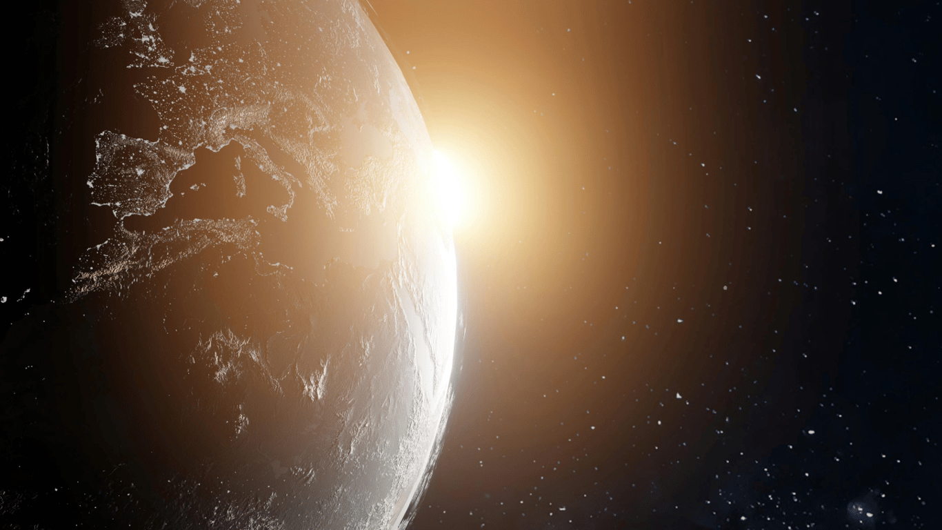 До Землі наближається гігантський астероїд — деталі від NASA