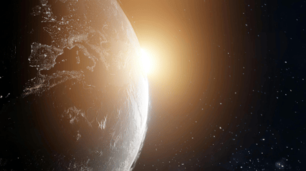 К Земле приближается гигантский астероид — детали от NASA - 285x160