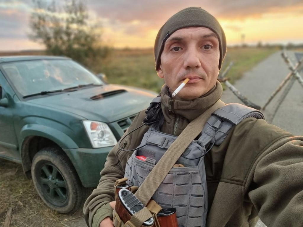 Ярослав Шапочка