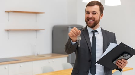 Оренда квартири — хто має оплачувати послуги рієлтора - 285x160