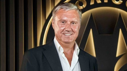 Леоненко рассказал, чем Хацкевич будет заниматься в Полесье - 285x160